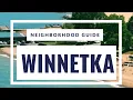 Love living in Winnetka Illinois North Shore Real Estate Bonnie Tripton properties