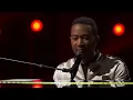 John Legend - Love Me Now (Live on the Honda Stage at iHeartRadio Theater LA)