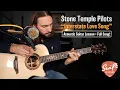 Download Lagu Stone Temple Pilots \