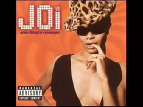 Download MP3 Joi - Lick [HQ Mp3]