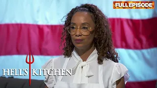 The Dream Begins Hell s Kitchen S22 E1 Uncensored US FULL EPISODE