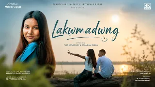 lakwmadwng thangki basumatary x priyankar official bodo music video ft puja u0026 rahabiam