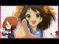 Lagu How Endless Eight Became one of the Most Hated Arcs in Anime History