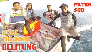 Download Strike Saling Besambut Non Stop Seperti Mancing Mania Di TV MP3