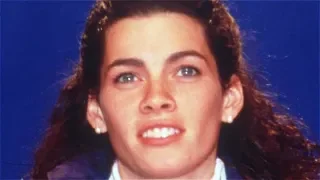 Inside Nancy Kerrigan s Tragic Real-Life Story
