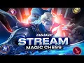 Download Lagu АПАЕМ 500 ЗВЁЗД | Magic Chess Go Go