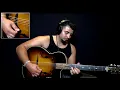 Amati Schmitt - Miro Django ( Gypsy Jazz )