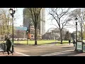 Changes could be coming to the New Haven Green
