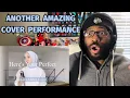 Download Lagu Aina Abdul - Here's Your Perfect ( Jamie Miller Cover ) REACTION!!!!