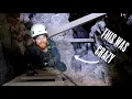 My Biggest Mine Discovery Yet Down A 1 100 Ft Pit