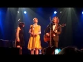 Download Lagu Taylor Swift \u0026 The Civil Wars - \
