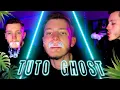TUTO GHOST bane fontaine waterfall