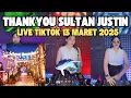 Download Lagu DJ JENNY ANJHANY - LIVE TIKTOK 13 MARET 2025