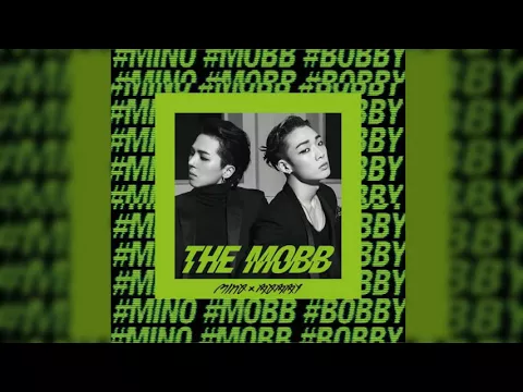 Download MP3 [Official Instrumental] MINO - BODY