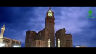  ساروا لمكة المنشد أسامة الشريف دندنها