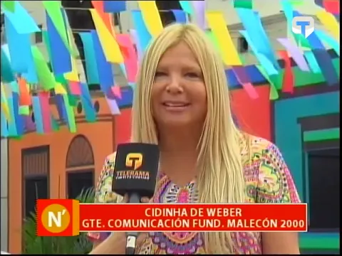 Guayaquil de mis colores Malecón 2000 - Guayaquil