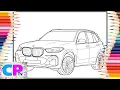 BMW of Coloring is my