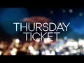 AMC THURSDAY TICKET