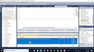 Visual Basic Programming C 11