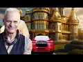 David Lee Roth Private World Net Worth Car Collection Mansion Exclusive 2024