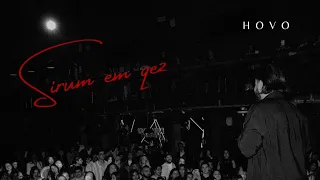 HOVO - Sirum em qez