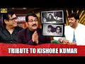 Download Lagu Tribute To kishore kumar | Amit Kumar | Sudesh Bhosle | kapil sharma show Season 02 | Comedy Show