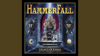 Download Let the Hammer Fall (Remastered 2018) MP3