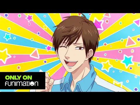 Life Lessons with Uramichi Oniisan | Official Trailer