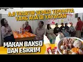 Download Lagu AJI TRAKTIR BAKSO DAN ES KRIM SEMUA TEMENYA YANG ADA DI YAYASAN ??