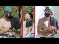 Download Lagu Justin Bieber Tells Paparazzo: Stop Talking To Me!