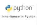 Inheritance in Python 1080p