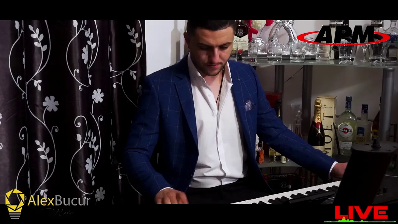 George Nicoloiu - Muzica de Petrecere 2021 Colaj sarbe, hore, muzica populara, etno