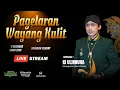 Lagu LIVE PAGELARAN WAYANG KULIT KI DALANG ULINNUHA DI BINANGUN CILACAP