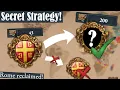 The HIDDEN 3rd Path for BYZANTIUM