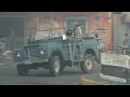 Video di Sul set di Bond 25: Giamaica