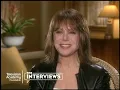 Marlo Thomas Growing Up the Daughter of Danny Thomas