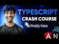 Typescript Complete Tutorial in Tamil Anton Francis Jeejo