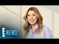 Ellen Pompeo Absent From Grey s Anatomy Season 23 Cast Photo E News