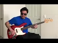 Pedacito de mi corazón - Siddhartha (cover bajo)