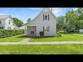 210 N Pearl St Spencerville OH