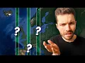 Download Lagu Naming the Largest European City at Each Longitude! (HugeQuiz)