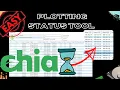 Chia Coin Mining Optimise Your Parallel Plotting