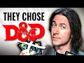 Download Lagu Critical Role's HUGE Decision: D\u0026D 5e for Campaign Four
