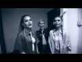 How Deep Is Your Love - De Fam Cover