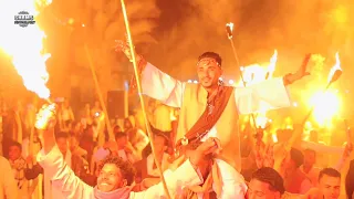 الاسطوره مصطفي سيتا   عاشق الاسمراني لحن جديد    دندنها