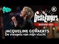 Download Lagu Jacqueline Govaert - De vleugels van mijn vlucht | Beste Zangers 2025