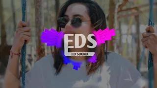 dj mengharapkanmu santuy bass no copyright 