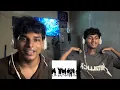 PARCHE by @wazir_patar x @sambata__00 | REACTION | GANGbtbr