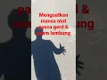 Download Lagu #gerd =menguatkan massa otot pasca gerd dan asam lambung #asam_lambung #anxiety