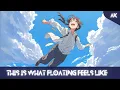 Nightcore - this is what floating feels like